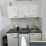 Milka Apartments