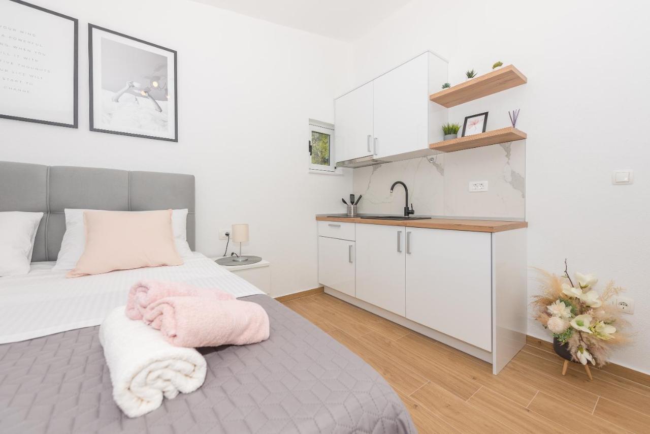 Milka Apartment Makarska