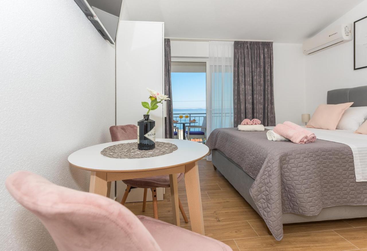 Milka Apartment