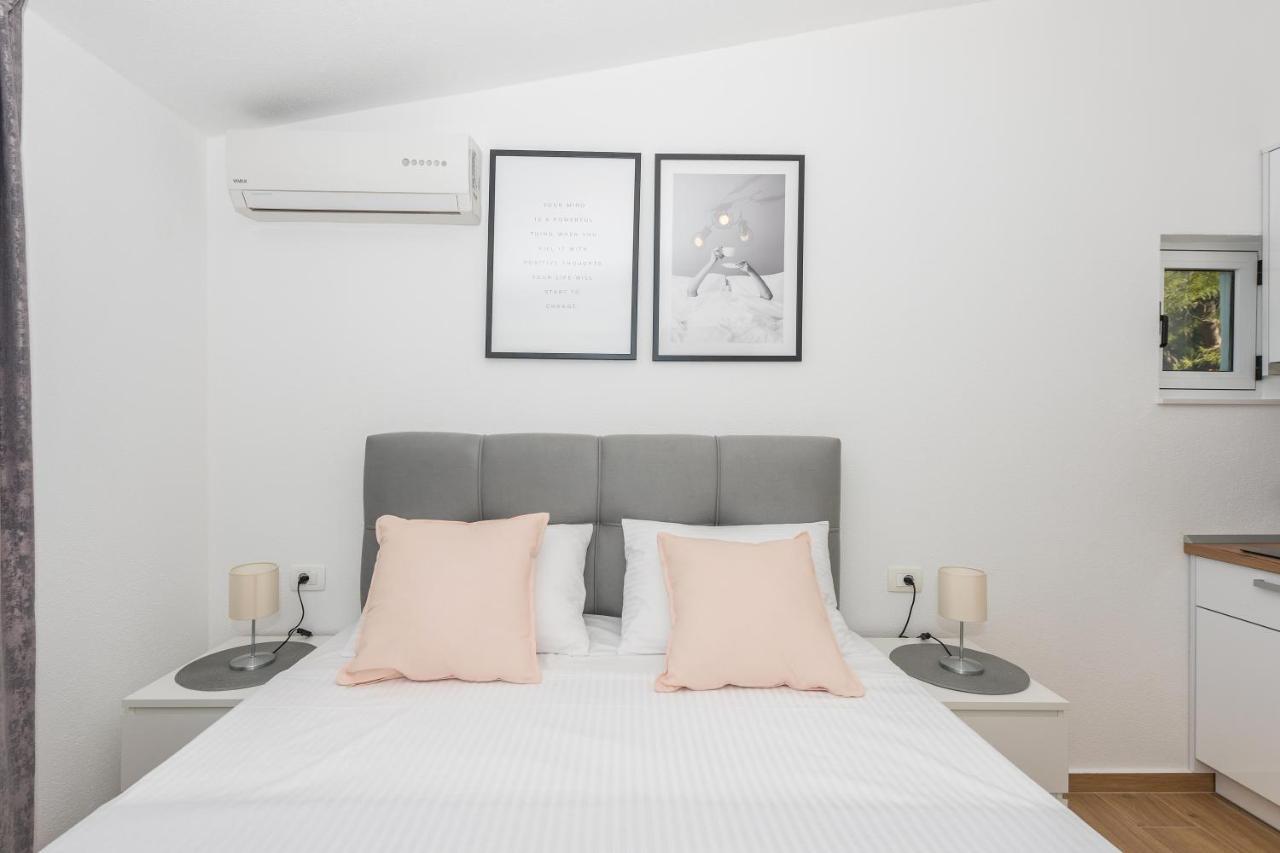 Milka Apartment
