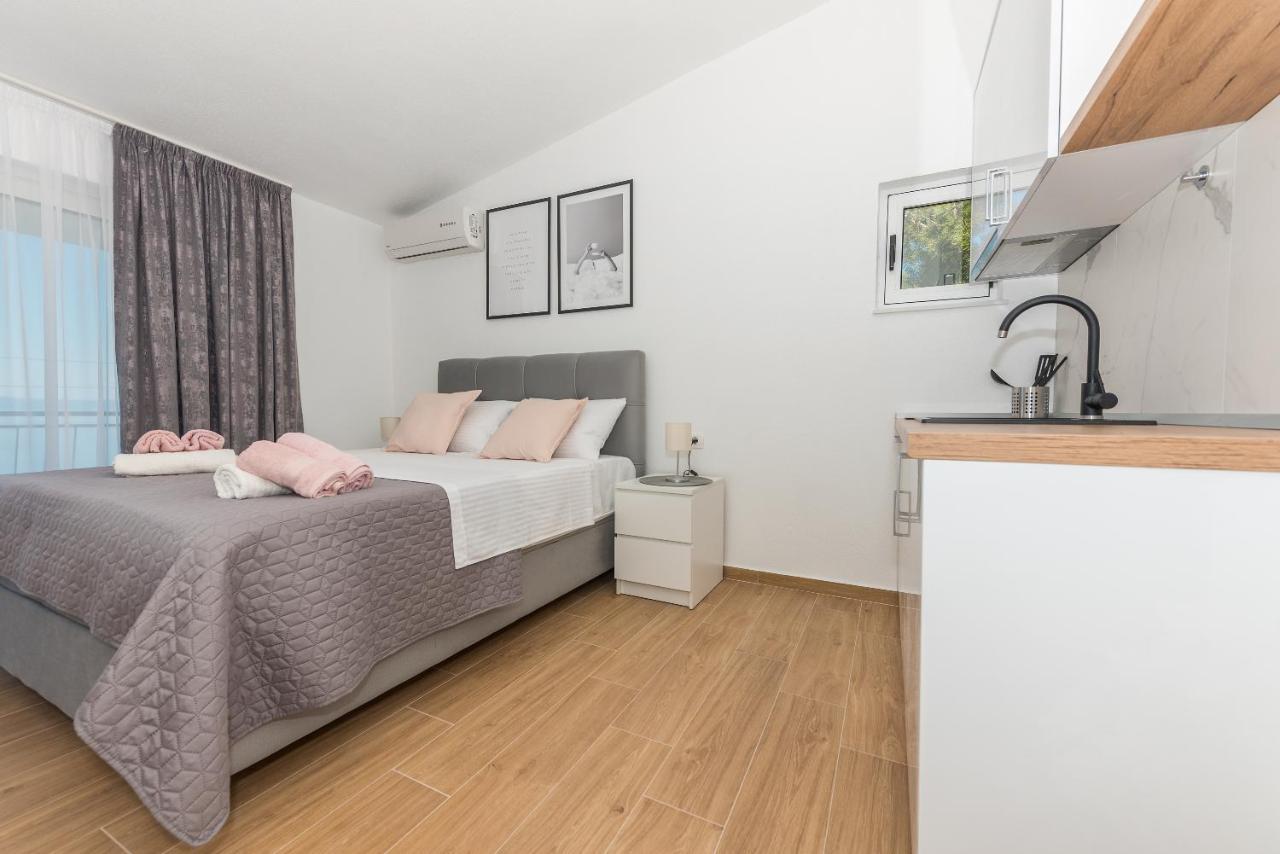 Milka Apartment