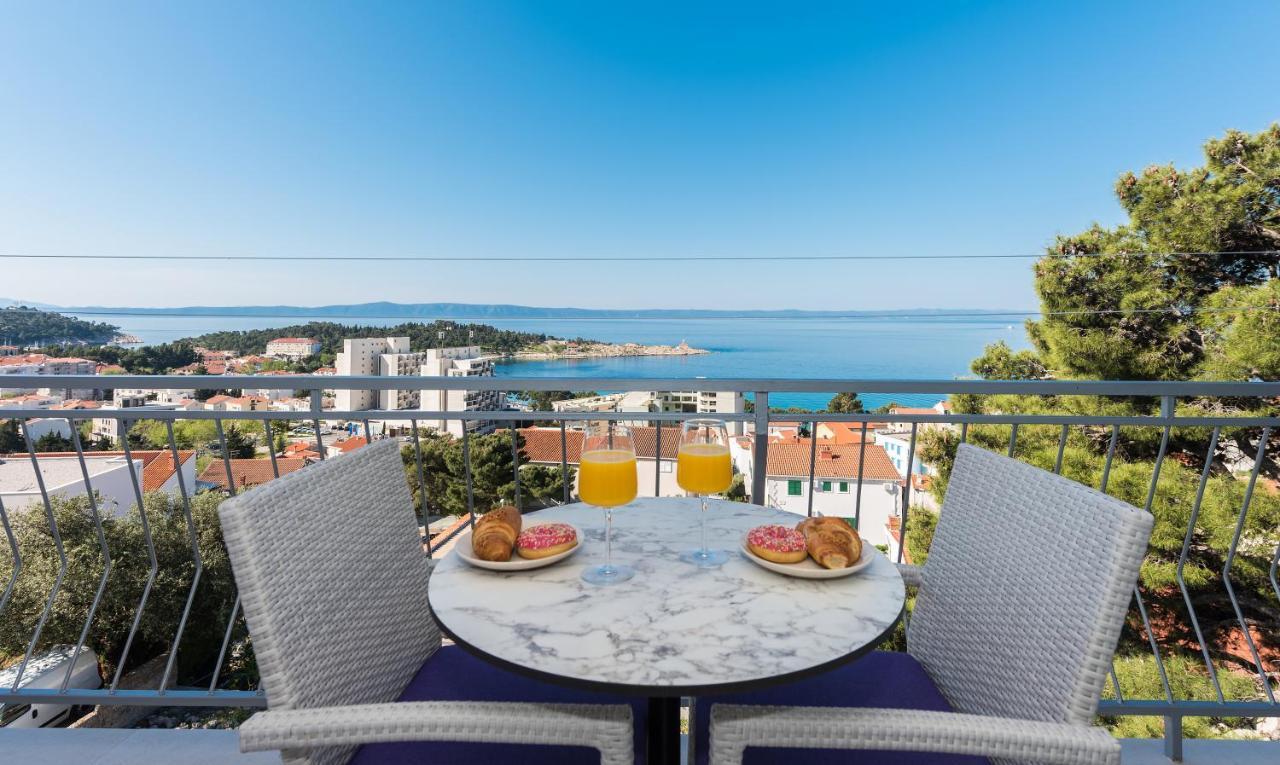 Milka * Makarska