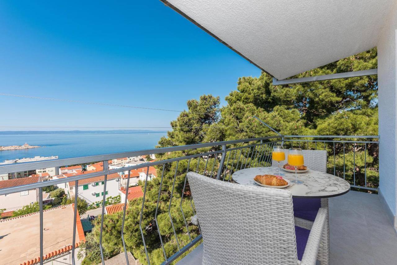 Milka Apartment Makarska