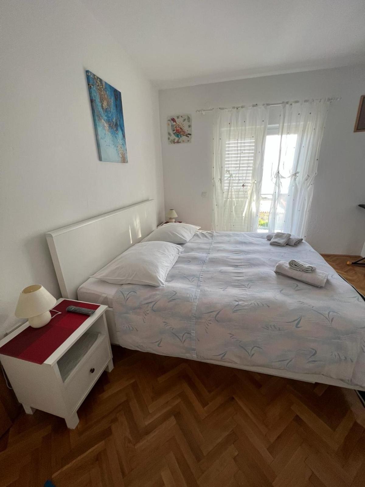 Milka Apartment Makarska