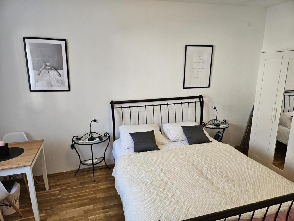 Apartment Milka