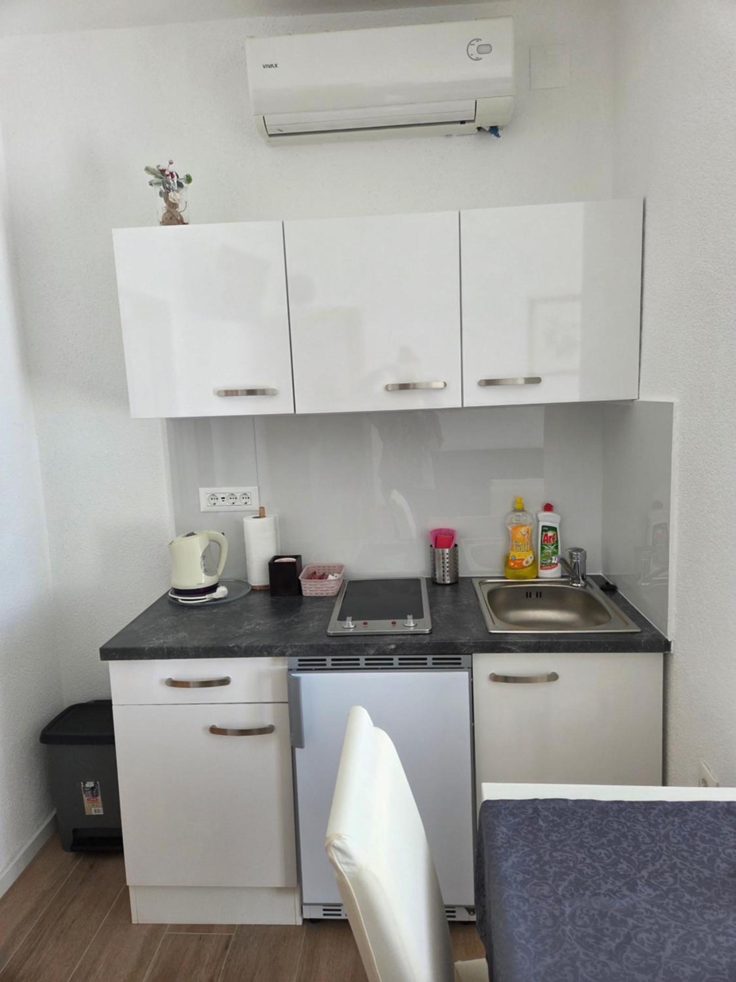 Milka Apartment