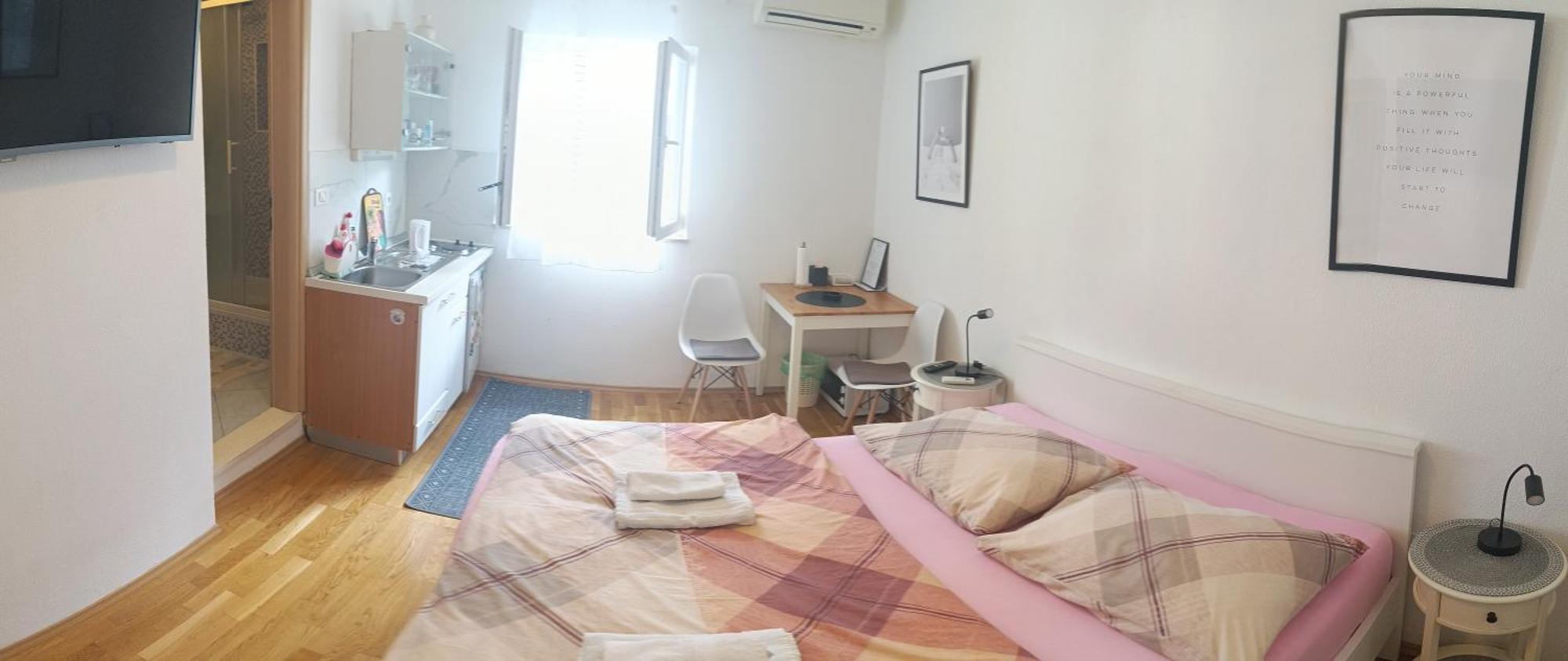 Apartment Milka Makarska