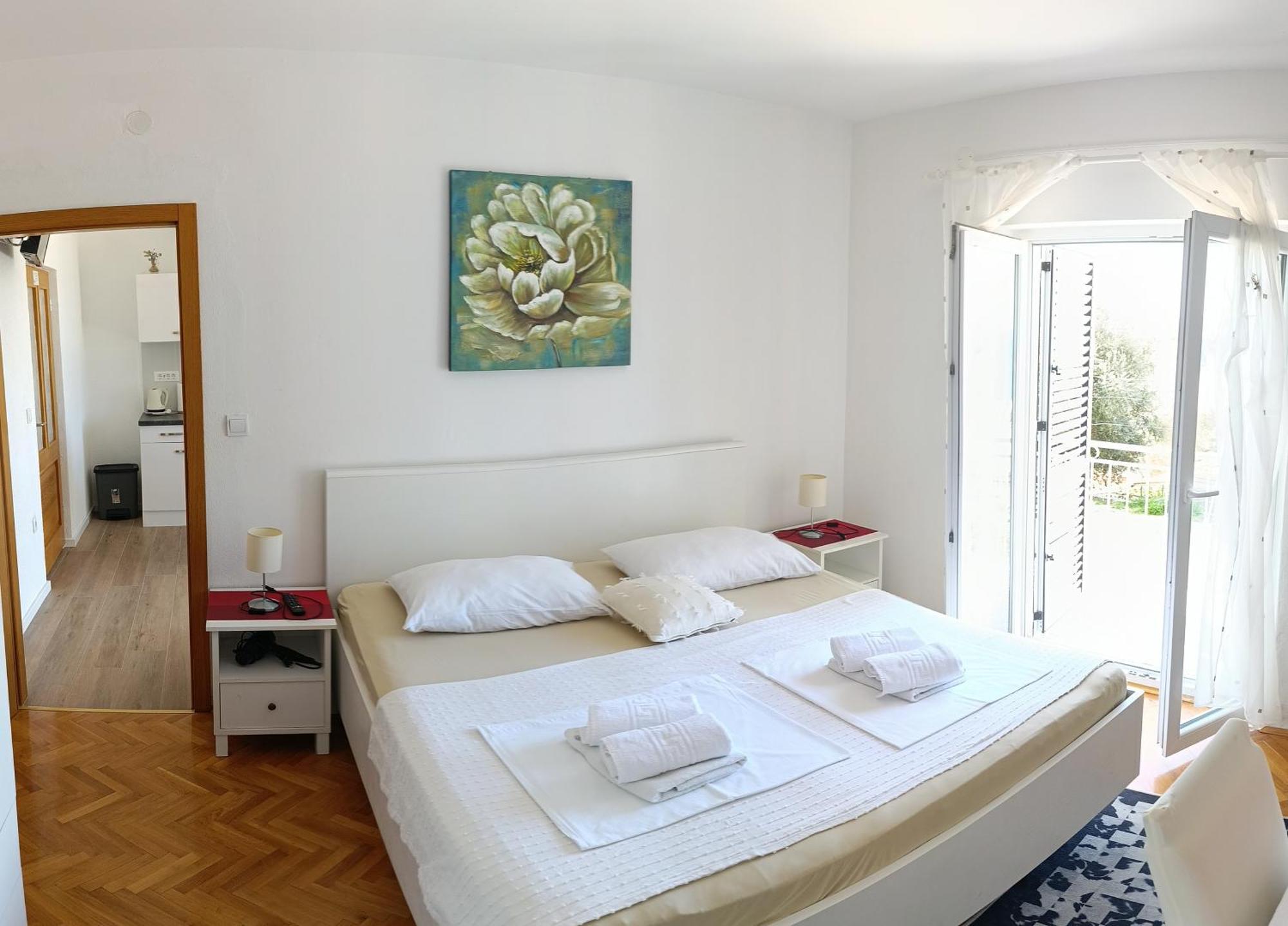 Apartment Milka Makarska