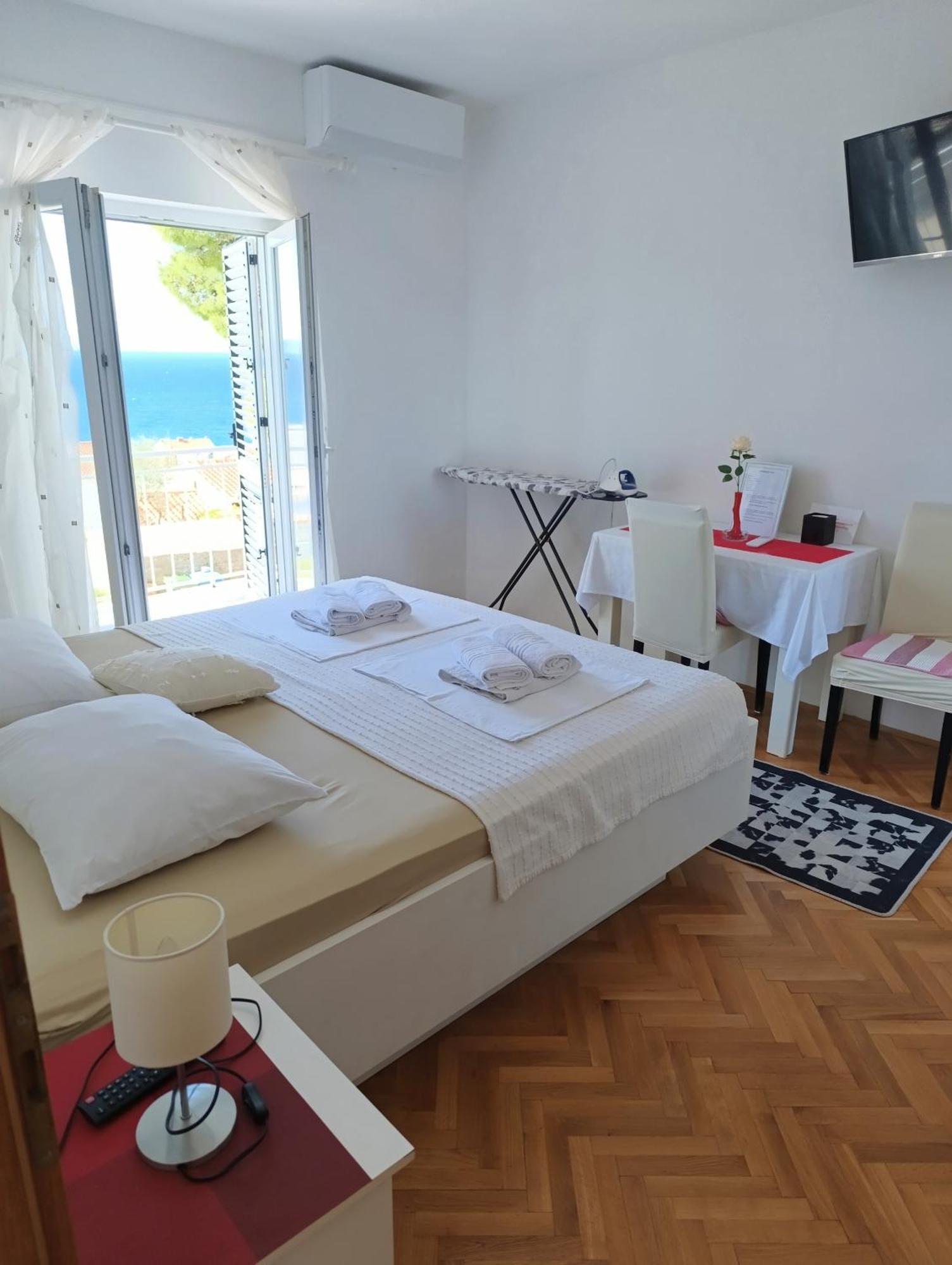 Milka Apartment