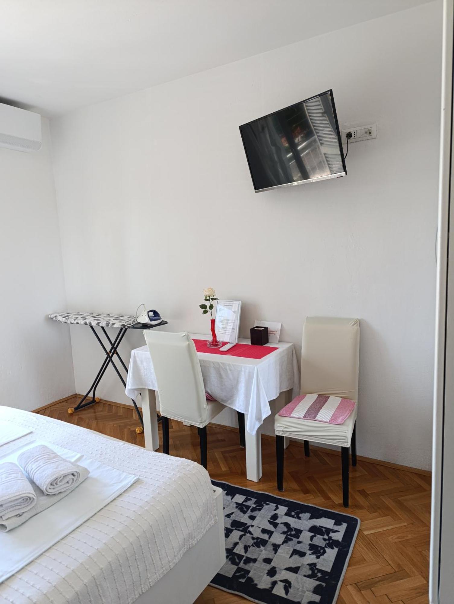 Apartment Milka