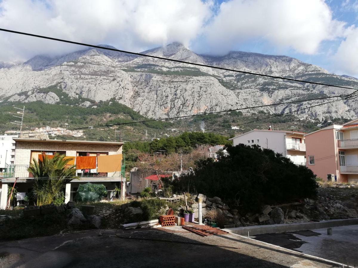 Leilighet Milka Makarska